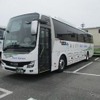 富士急シティバス「富嶽ライナー」