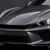 日産 スカイライン 次期型の予想CG