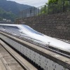 リニア新幹線、品川-名古屋間2036年以降開業へ“再加速”（写真は山梨リニア実験線）