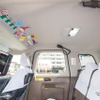 JPNタクシー 車内イメージ