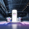 「Rakuten AI」ブース イメージ