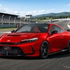 ホンダ プレリュード タイプR の予想CG