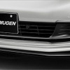 ホンダ『フィット』改良新型に対応する無限パーツ