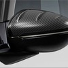 ホンダ『フィット』改良新型に対応する無限パーツ