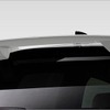 ホンダ『フィット』改良新型に対応する無限パーツ