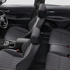 ホンダ『フィット』改良新型の「Z」