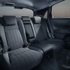 ホンダ『フィット』改良新型の「Z」