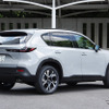 マツダ CX-5 新型