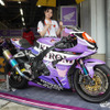 SANRIO CHARACTERS × Honda Kumamoto RacingのCBR1000RR-R FIREBLADE（鈴鹿8耐2026）