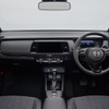 ホンダ『フィット』改良新型の「Z」