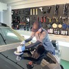 手洗い洗車・コーティングの全国グループ「トウメイ」が研修センター新設で施工品質の平準化に注力…法令遵守で“施工”へのこだわりを貫く【泉重光代表の信念と展望】