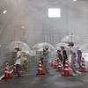 高崎コース：ＥＴＣ・トンネル設備…高速道路の“設備・技術”を体験！