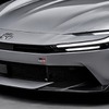 トヨタ GRスープラ 次期型の予想CG