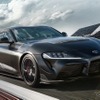 トヨタ GRスープラ 現行