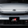 トヨタ『アクア』の「GR SPORT」