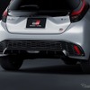 トヨタ『アクア』の「GR SPORT」