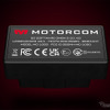 OBD2接続型エキゾーストバルブコントローラー「MotorCom」
