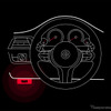 OBD2接続型エキゾーストバルブコントローラー「MotorCom」