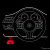 OBD2接続型エキゾーストバルブコントローラー「MotorCom」