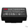 OBD2接続型エキゾーストバルブコントローラー「MotorCom」