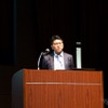 PwCコンサルティング インダストリアルトランスフォーメーション ディレクター 前田翔平氏