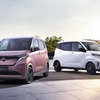 日産 サクラ 改良新型