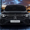 メルセデスベンツ CLA 180 Launch Edition