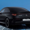 メルセデスベンツ CLA 180 Launch Edition