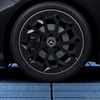 メルセデスベンツ CLA 180 Launch Edition