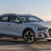 アウディ『A3オールストリート』改良新型