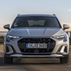 アウディ『A3オールストリート』改良新型