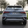 アウディ『A3オールストリート』改良新型