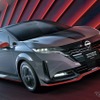 日産 ノートオーラ NISMO 現行