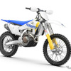 ハスクバーナ FX 350