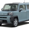 ダイハツ『タフト』