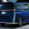 日産 エルグランド AUTECH