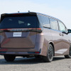 日産 エルグランド 新型