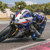 スズキ GSX-R1000R 新型