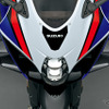 スズキ『GSX-R1000R』にオプション設定されるウイングレット