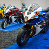スズキ GSX-R1000R 新型