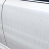 洗車を少しサボったら「白いウロコ汚れ」「黒い筋」などが残る…車の水アカを落とす正しい方法とは？　デメリットと注意点を知る