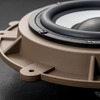 ビーウィズの純正交換型スピーカーキット「BEWITH Platinum Voice（ビーウィズ プラチナボイス）」シリーズのポルシェ対応モデル