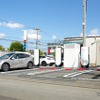 150箇所目となった神奈川県川崎市のスーパーチャージャー