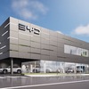 BYD AUTO 東京杉並の完成イメージ