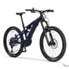 ヤマハ発動機のスポーツ電動アシスト自転車「YPJ-MT Pro」