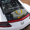 ホンダ NSX…ホンダアクセス