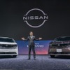 日産 エルグランド 新型発表イベント（7月16日）