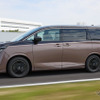 日産 エルグランド 新型