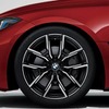 BMW『4シリーズ グランクーペ』の「Edition Shadow」