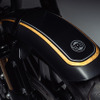 ロイヤルエンフィールド ショットガン650 × ラフ・クラフツ・エディション